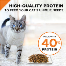 Load image into Gallery viewer, Purina Pro Plan Savor Chicken &amp; Rice Formula Dry Cat Food

