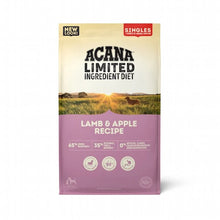 Load image into Gallery viewer, ACANA Singles, Lamb &amp; Apple Recipe, Limited Ingredient Diet Dry Dog Food
