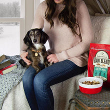 Load image into Gallery viewer, Stella &amp; Chewy&#39;s Raw Blend Kibble Cage Free Recipe Dry Dog Food
