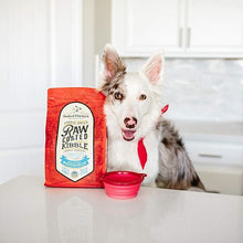 Load image into Gallery viewer, Stella &amp; Chewy&#39;s Raw Coated Kibble Wild Caught Whitefish Recipe Dry Dog Food
