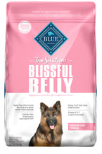Load image into Gallery viewer, Blue Buffalo True Solutions Blissful Belly Digestive Care Formula Chicken Recipe Adult Dry Dog Food
