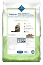 Load image into Gallery viewer, Blue Buffalo True Solutions Perfect Coat Skin &amp; Coat Formula Adult Dry Cat Food

