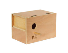 Load image into Gallery viewer, Prevue Medium Outside Keet Nest Box Bird Cage Accessory
