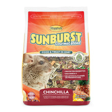 Load image into Gallery viewer, Higgins Sunburst Gourmet Blend Chinchilla Food
