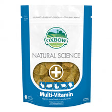 Load image into Gallery viewer, Oxbow Animal Health Natural Science Multi Vitamin
