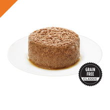Load image into Gallery viewer, Purina Pro Plan Grain-Free Pate Beef &amp; Carrots Entree Wet Cat Food
