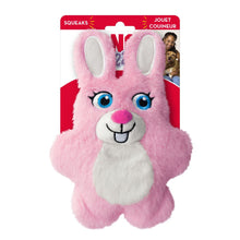 Load image into Gallery viewer, KONG Snuzzles Kiddos Bunny Dog Toy
