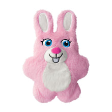 Load image into Gallery viewer, KONG Snuzzles Kiddos Bunny Dog Toy
