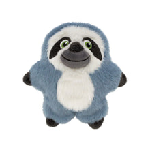Load image into Gallery viewer, KONG Snuzzles Kiddos Sloth Dog Toy
