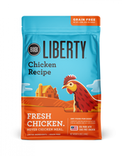 Load image into Gallery viewer, BIXBI LIBERTY Adult Chicken Kibble
