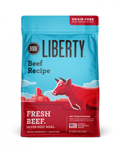 Load image into Gallery viewer, BIXBI LIBERTY Beef Kibble
