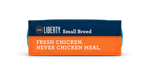BIXBI LIBERTY Chicken Small Breed Kibble