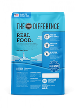 Load image into Gallery viewer, BIXBI LIBERTY Fisherman&#39;s Catch Kibble
