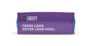 BIXBI LIBERTY Lamb Kibble