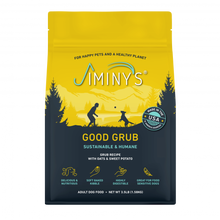 Load image into Gallery viewer, Jiminy&#39;s Good Grub
