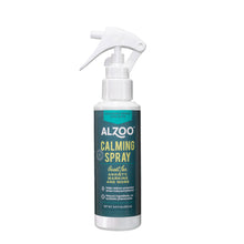 Load image into Gallery viewer, Alzoo All Natural Calming Spray Cat

