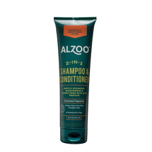 Load image into Gallery viewer, Alzoo 2in1 Shampoo &amp; Conditioner
