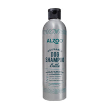 Load image into Gallery viewer, Alzoo Sustainable Concentrated Powder Shampoo Bottle
