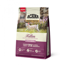 Load image into Gallery viewer, ACANA Highest Protein Dry Food for Kittens
