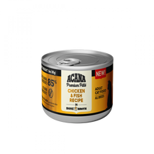 Load image into Gallery viewer, ACANA Chicken &amp; Fish in Bone Broth
