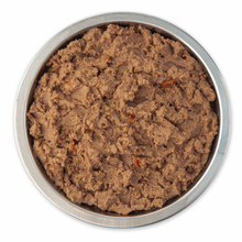 Load image into Gallery viewer, ORIJEN Puppy Recipe, Poultry &amp; Fish Pate, Grain-free, Premium Wet Dog Food
