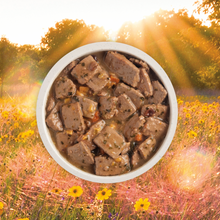 Load image into Gallery viewer, ACANA Premium Chunks Grainfree Pork Recipe in Bone Broth Wet Dog Food
