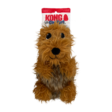 Kong Comfort Pups Terry Dog Toy