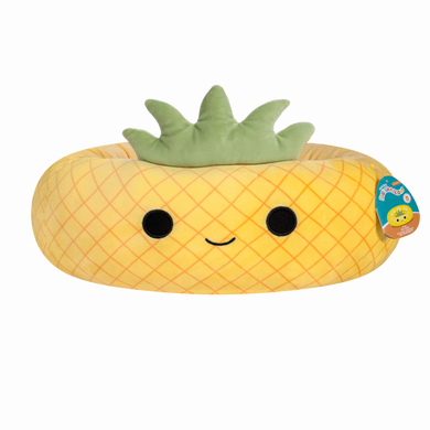 Squishmallows Maui the Pineapple Bed