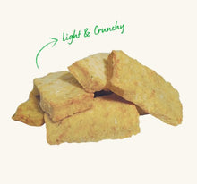 Load image into Gallery viewer, Open Farm Dehydrated Cod Fish Dog Treats
